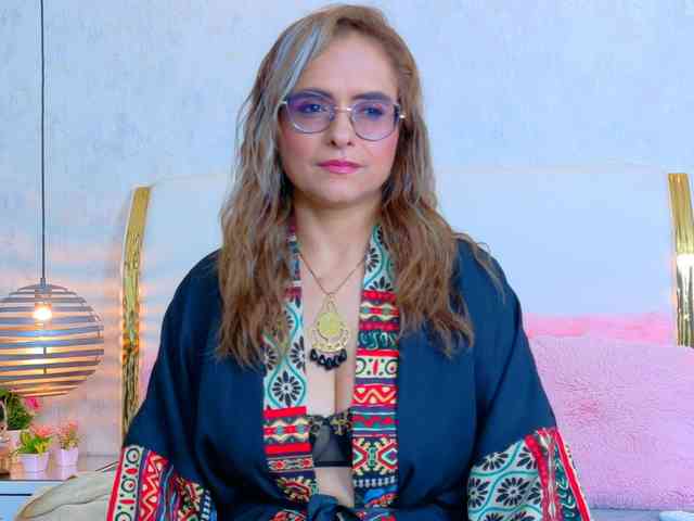 MarylinsVega