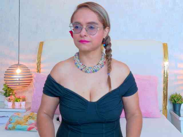 MarylinsVega webcam
