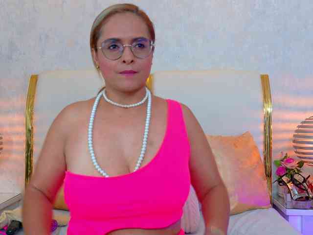 MarylinsVega webcam