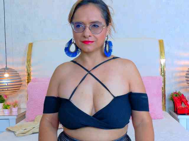 MarylinsVega
