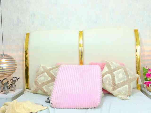 Модель: MarylinsVega