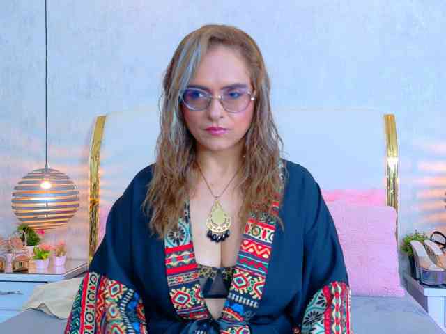 MarylinsVega webcam