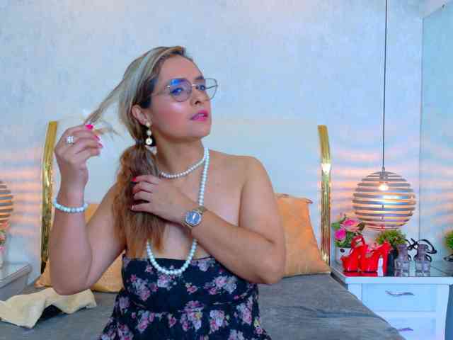 MarylinsVega webcam