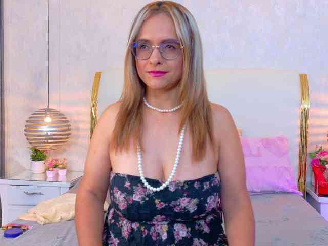 MarylinsVega webcam