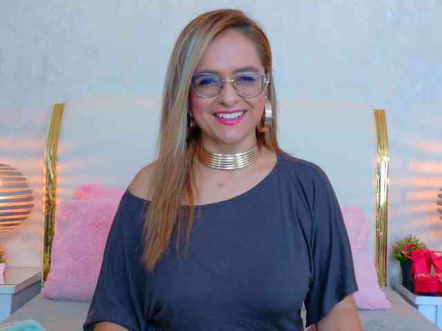 MarylinsVega webcam