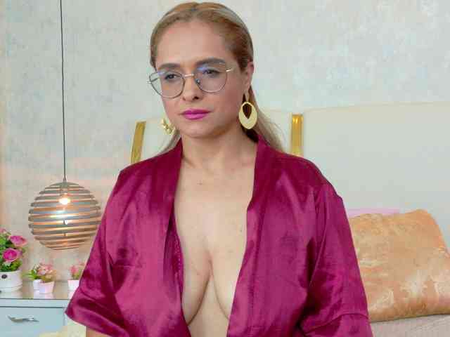 MarylinsVega webcam
