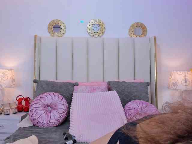 MarylinsVega webcam