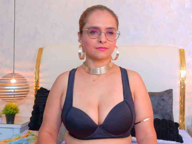 MarylinsVega webcam