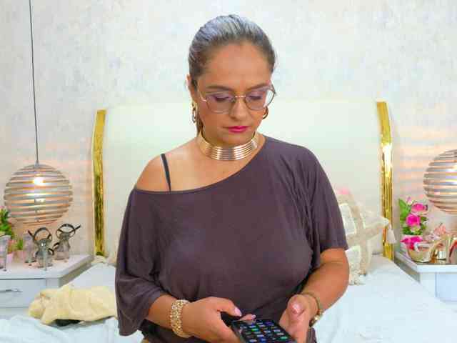 Модель: MarylinsVega