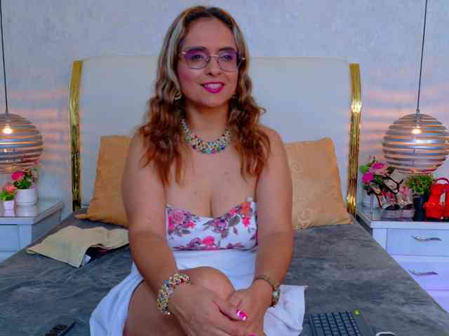 MarylinsVega webcam