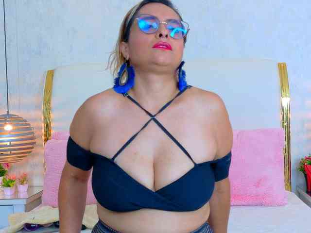 MarylinsVega webcam
