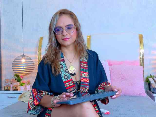 MarylinsVega webcam