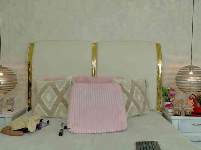 MarylinsVega webcam
