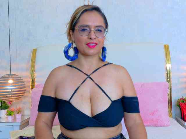 MarylinsVega webcam