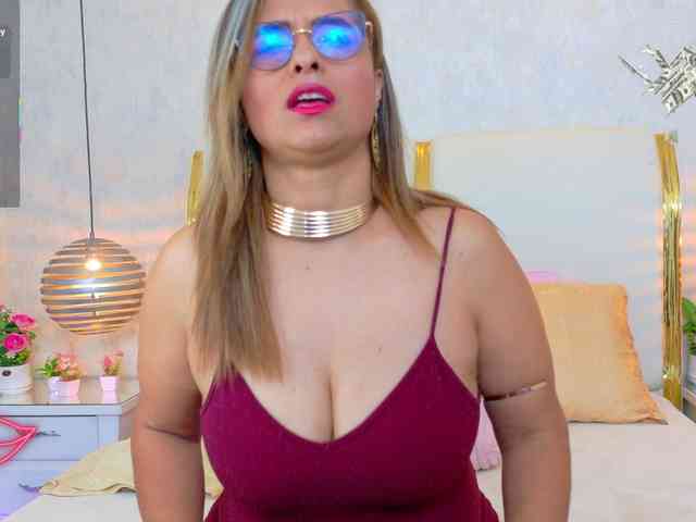 MarylinsVega