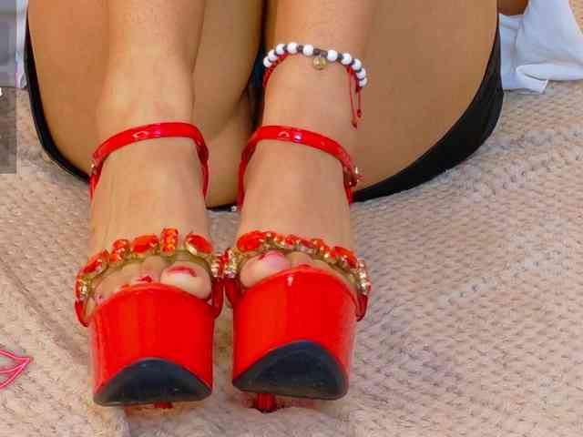 MarylinsVega