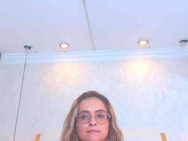 MarylinsVega webcam