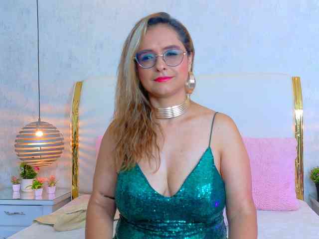 MarylinsVega webcam