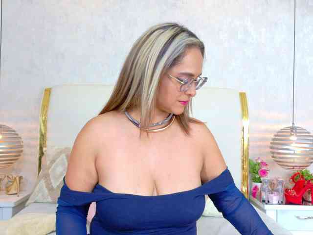 MarylinsVega
