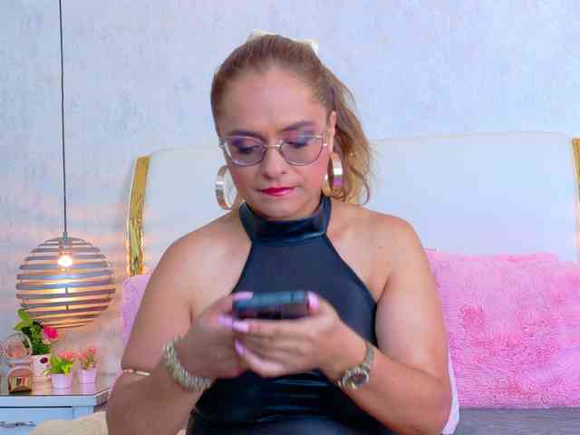 MarylinsVega webcam