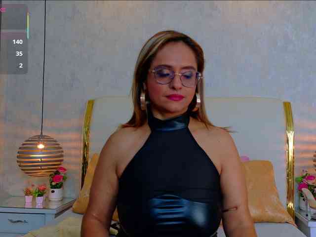 MarylinsVega webcam