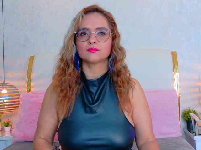 MarylinsVega webcam