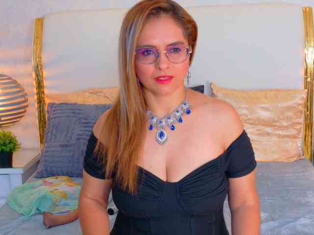 MarylinsVega