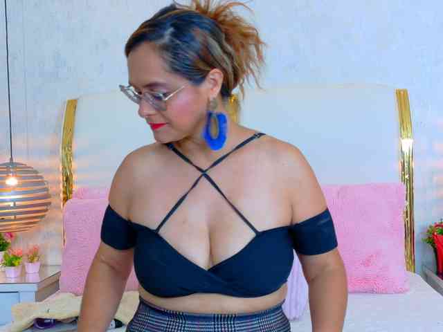 MarylinsVega webcam