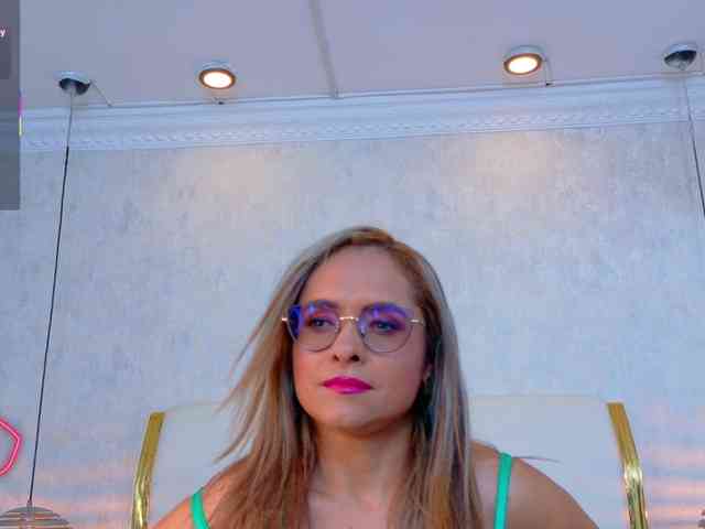 MarylinsVega webcam