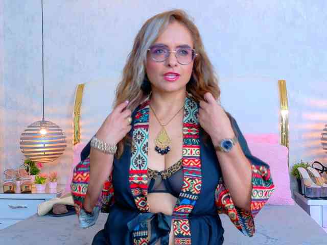 MarylinsVega webcam