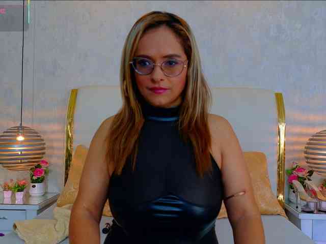 MarylinsVega webcam