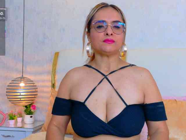 MarylinsVega webcam