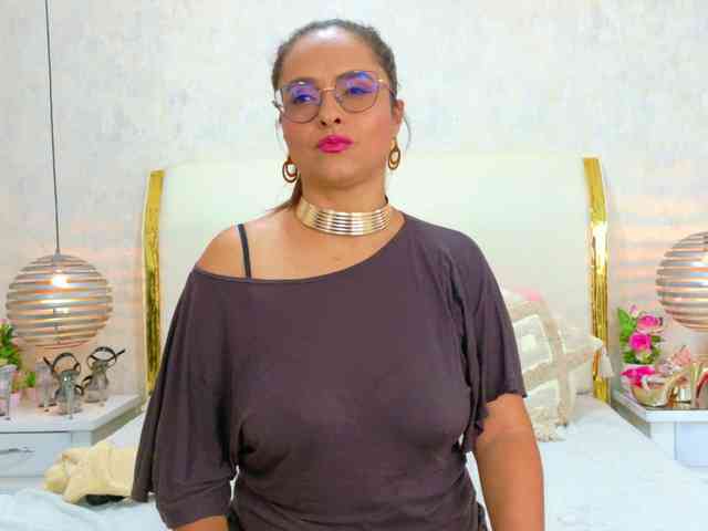 Модель: MarylinsVega