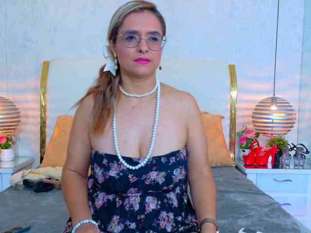 MarylinsVega webcam