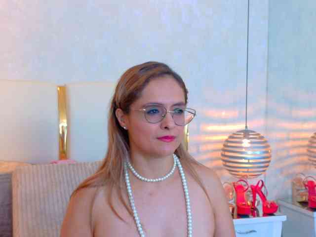 MarylinsVega