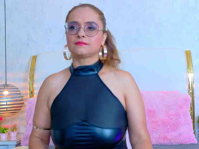 MarylinsVega webcam