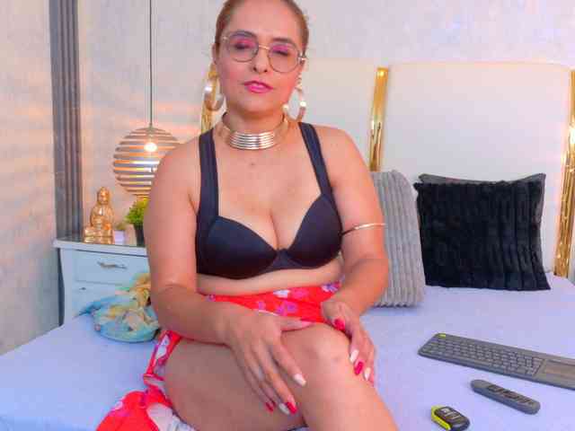 MarylinsVega webcam