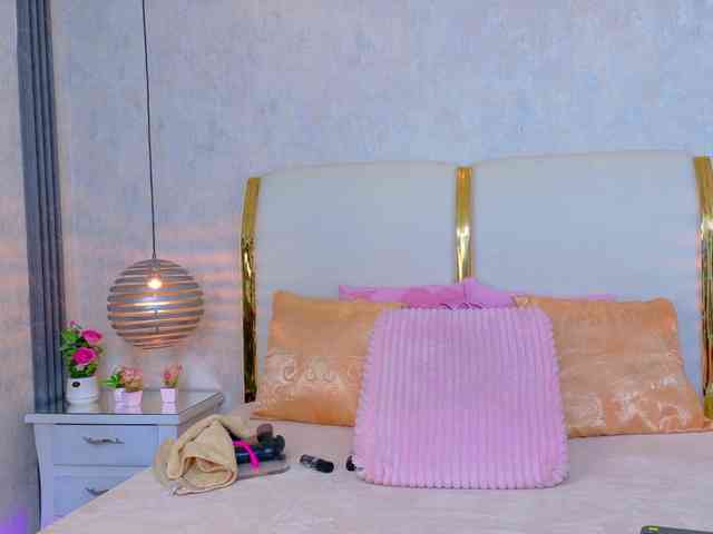 MarylinsVega webcam