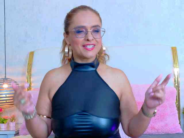 MarylinsVega webcam