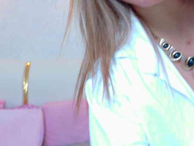 MarylinsVega webcam