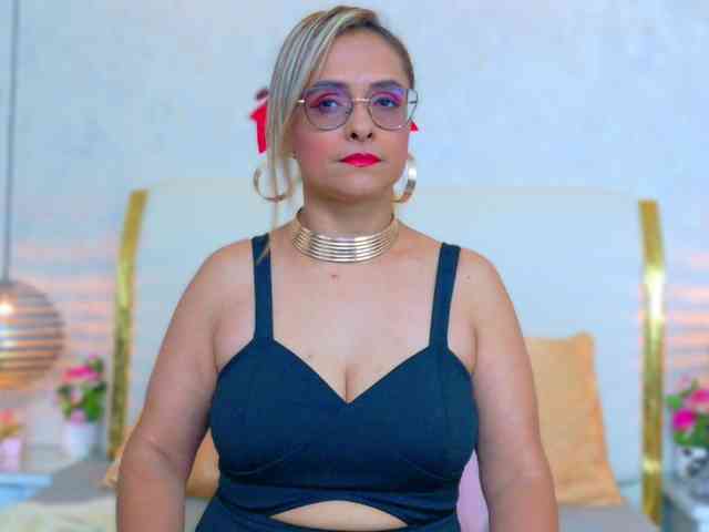 MarylinsVega