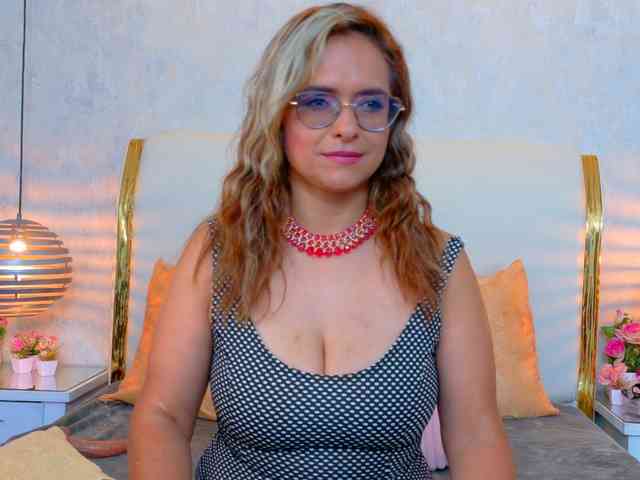 Marylinsvega's live stream
