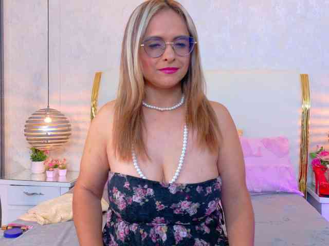 MarylinsVega webcam