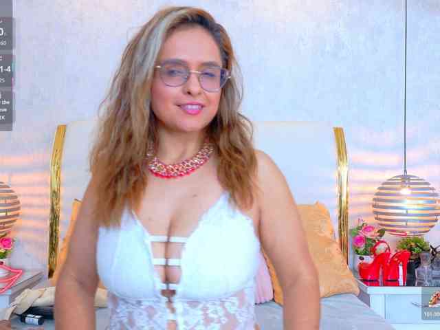 MarylinsVega webcam