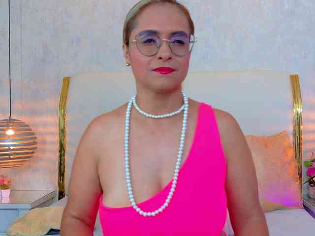 MarylinsVega