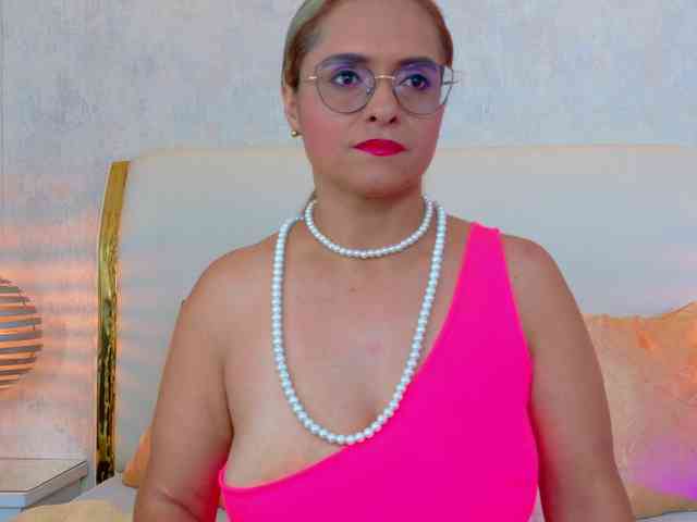 MarylinsVega