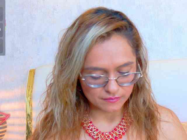 MarylinsVega webcam