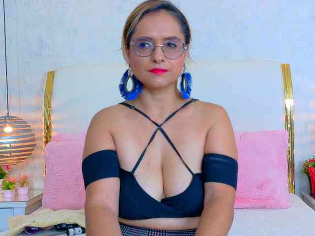 MarylinsVega MarylinsVega