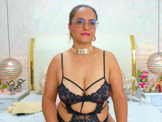 Модель: MarylinsVega