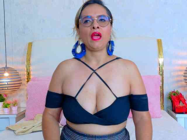 MarylinsVega webcam